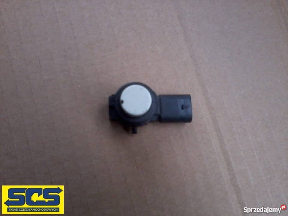 BMW CZUJNIK PARKOWANIA PDC COFANIA 9261587 lubuskie Bieleń sprzedam
