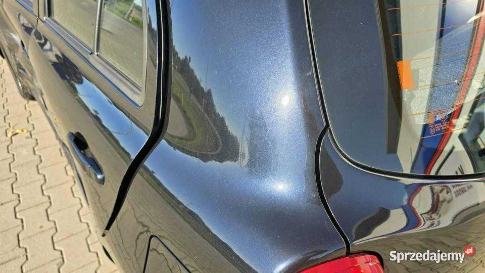 Nissan Micra K13 20102016 Karczew