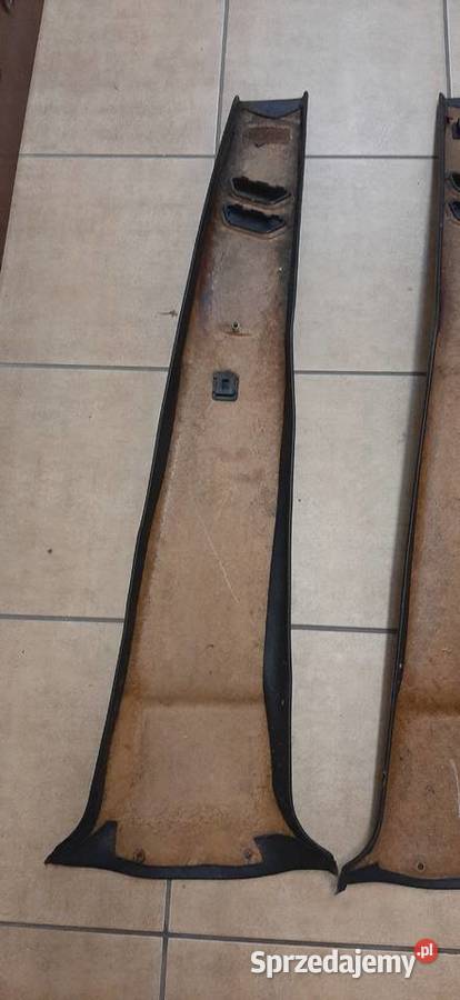 słupki B do bmw e23 Mińsk Mazowiecki