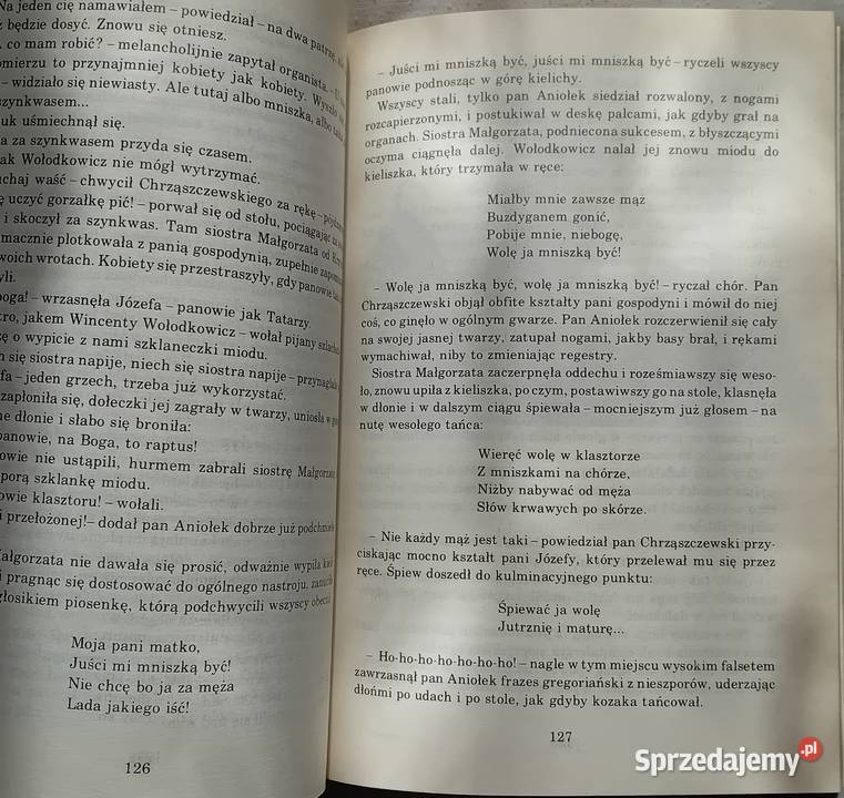 Jarosław Iwaszkiewicz Brzezinka i inne Koźminek