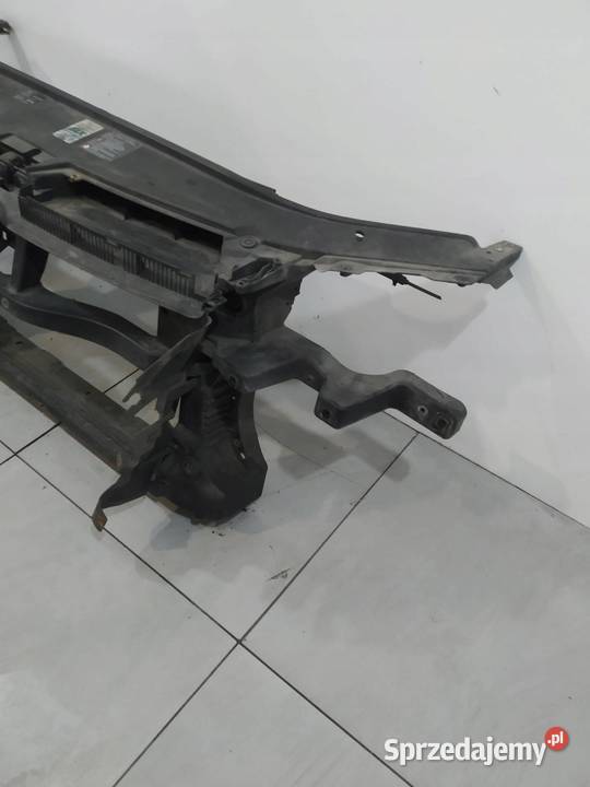 PAS PRZEDNI PASSAT B6 VW Volkswagen Passat VI