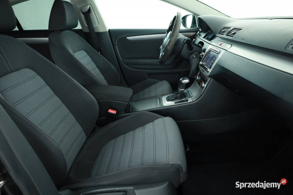 VW Passat CC 20 TDI 4/5 mazowieckie Piaseczno