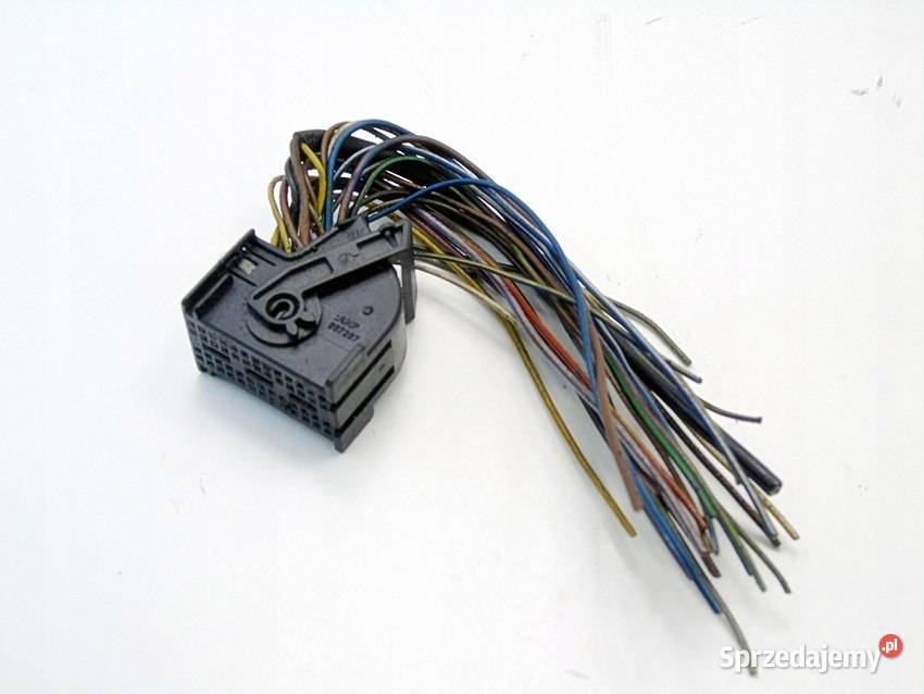 WTYCZKA KOSTKA 20 25 30 D E39 E46 E38 BMW 330D osobowe Sosnowiec