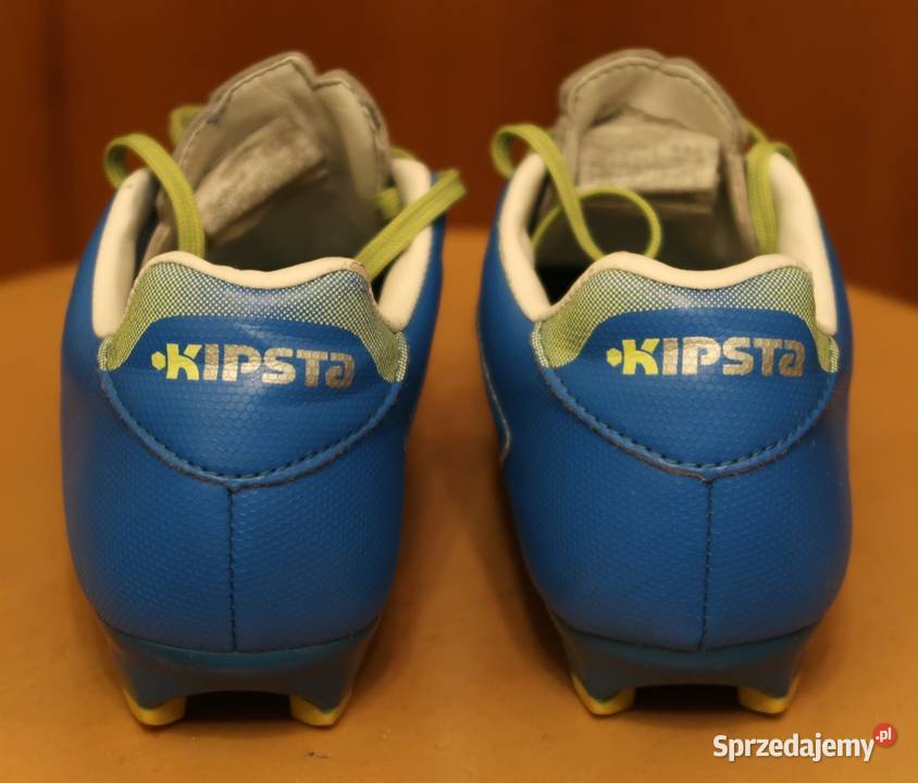 Buty piłkarskie korki firmy KIPSTA 34 Siedlce