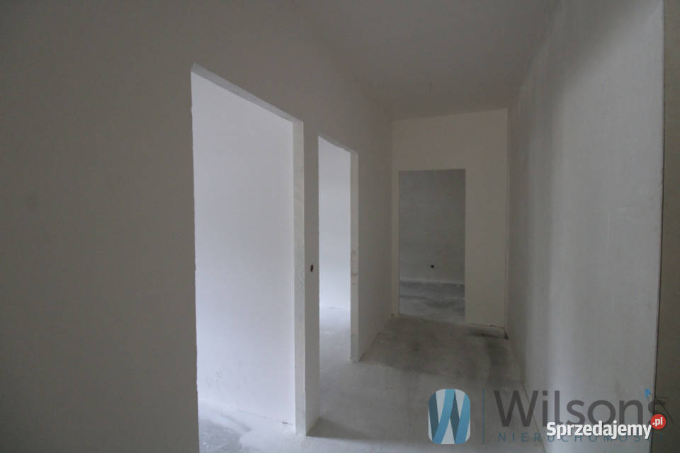 Mieszkanie na sprzedaż Wrocław Żerniki 7499m2 4