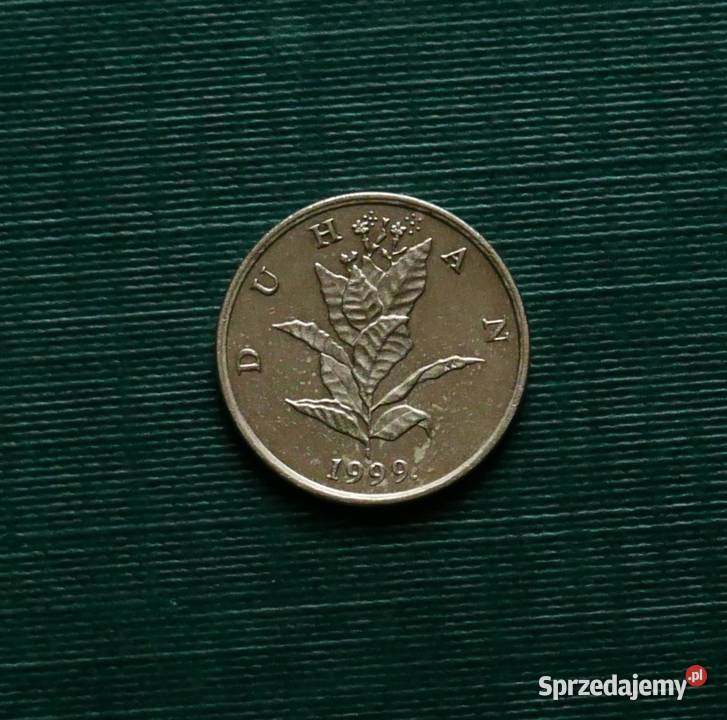 CHORWACJA 10 lip 1999r śląskie