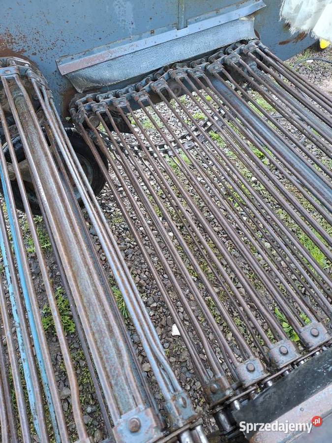 Kopaczka elewatorowa nowa świętokrzyskie Nowa Słupia