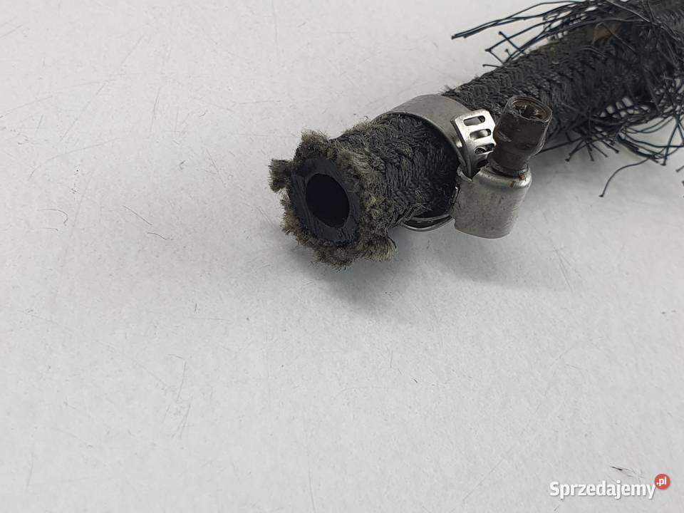 Przewod Waz Wezyk Yamaha Yzf 450 Łódź