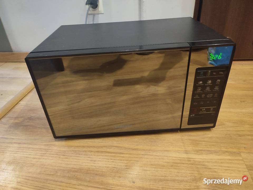 Mikrofalówka Samsung GE83X