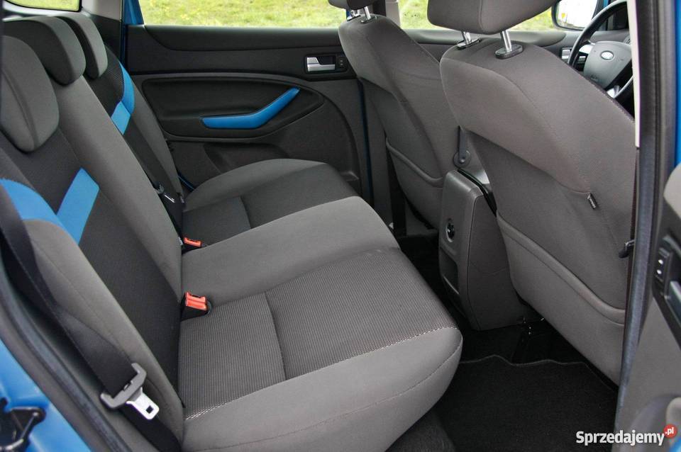 Sprzedam Ford Kuga 4WD Super Stan sprzedam