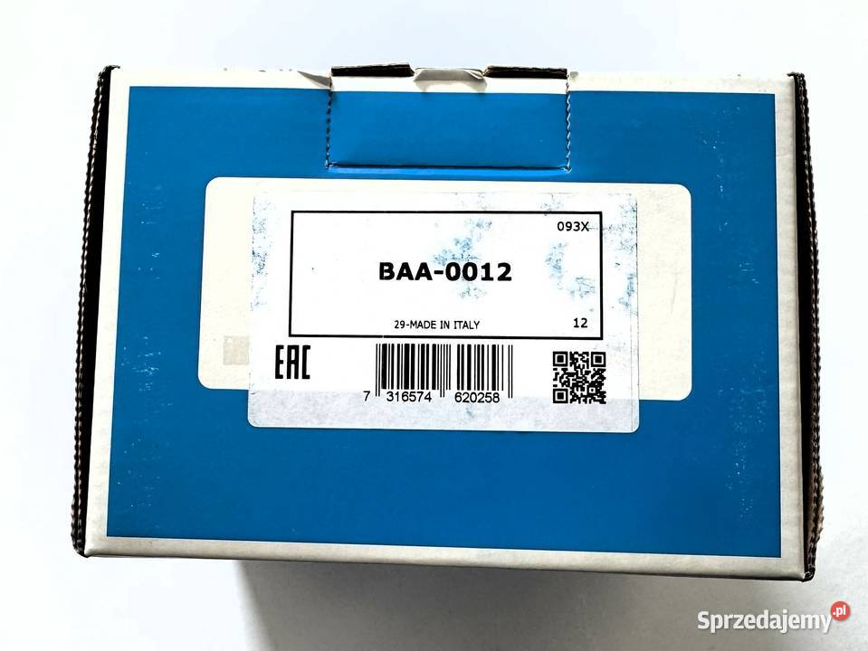 Piasta bezobsługowa 5 otworowa SKF BAA0012 Do maszyn uprawowych Kamionna