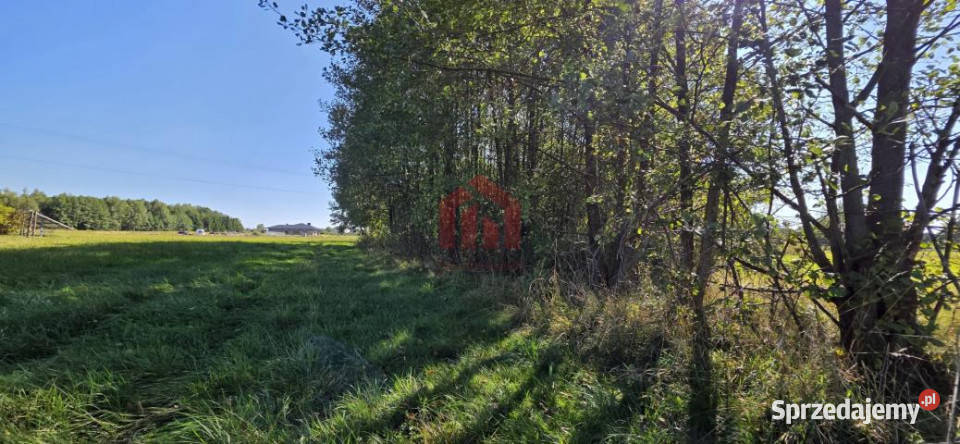 Sprzedam grunt Sędziszów Małopolski 1600m2 utwardzona