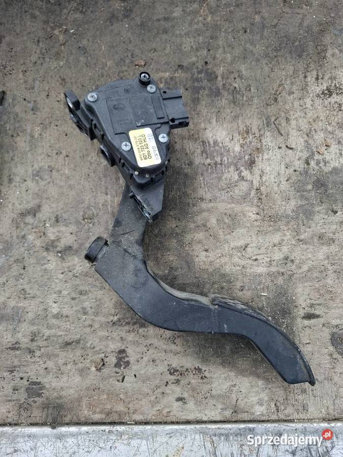 Potencjometr Gazu Audi A6 C5