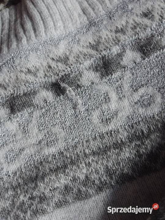 Komplet damski czapka szalik rękawiczki Chrzanów