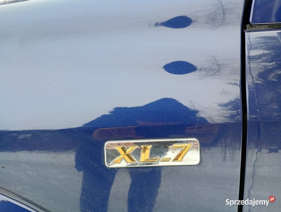 Suzuki Vitara XL7 27 V6 GAZ ŁADNA polski salon mazowieckie Piaseczno