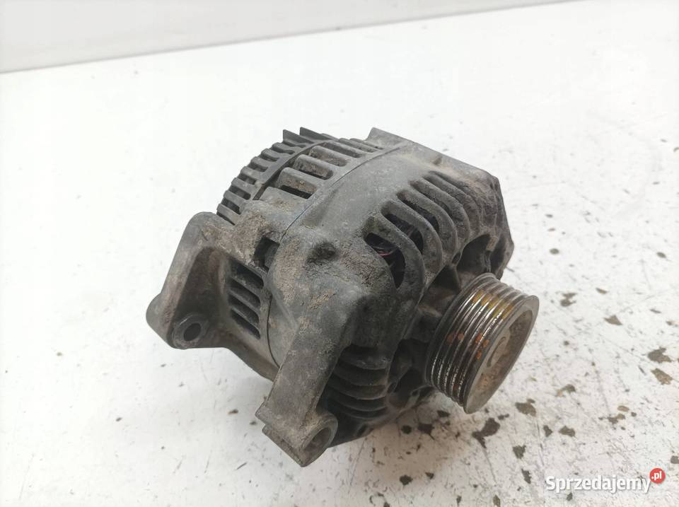 ALTERNATOR 19 D Citroen Jumper I 19942006 osobowe sprzedam