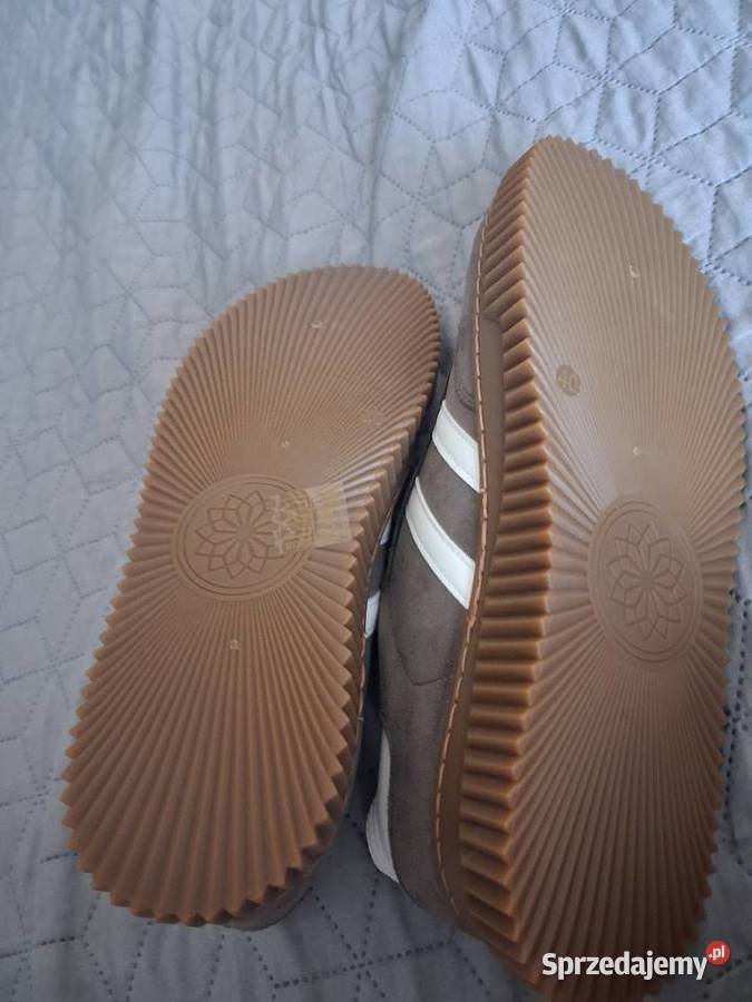 Buty adidas damskie rozmiar 40 Swarzewo