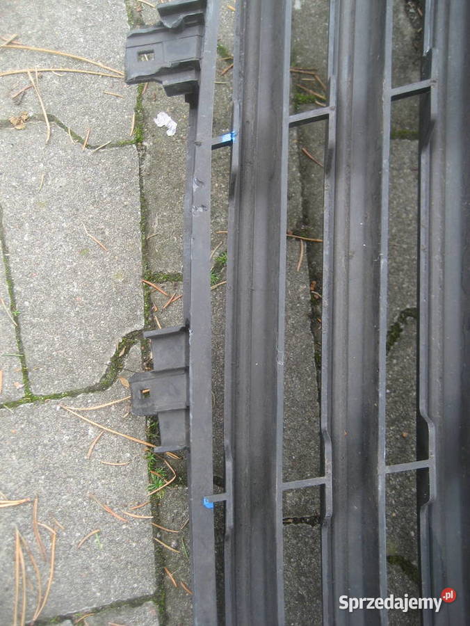 opel vivaro b II 1419r atrapa grill Rakoniewice
