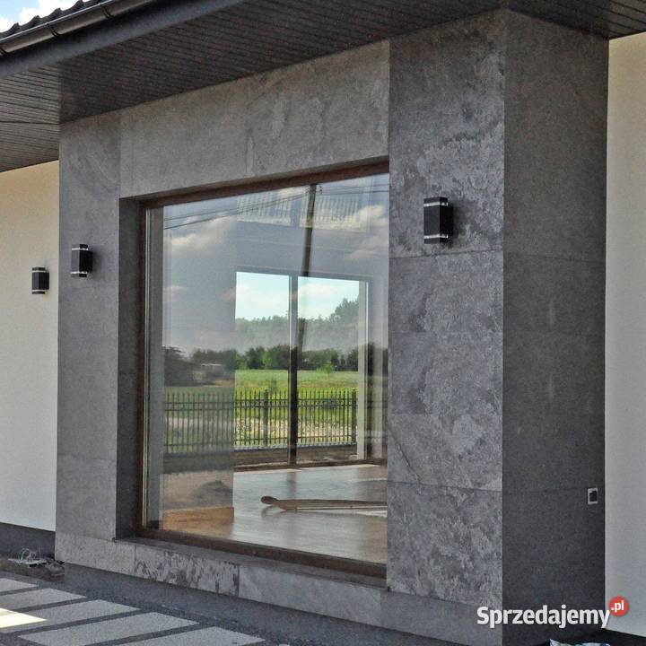 Kamień w Rolce BERG 122x61 Warszawa sprzedam