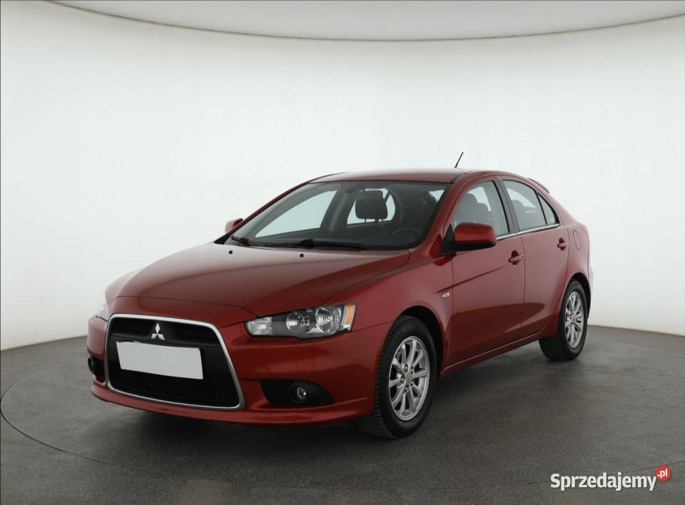 Mitsubishi Lancer 18 MIVEC elektryczne szyby Radom sprzedam
