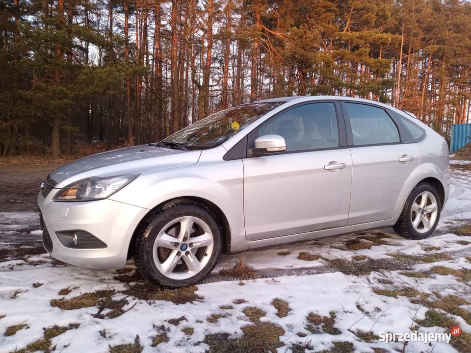 Sprzedam 1600cm3 śląskie Strzebiń