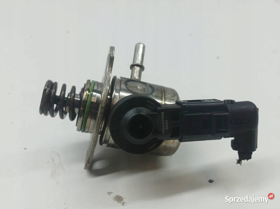 POMPA WTRYSKOWA 05E127027G 10 TSI Skoda Kamiq I