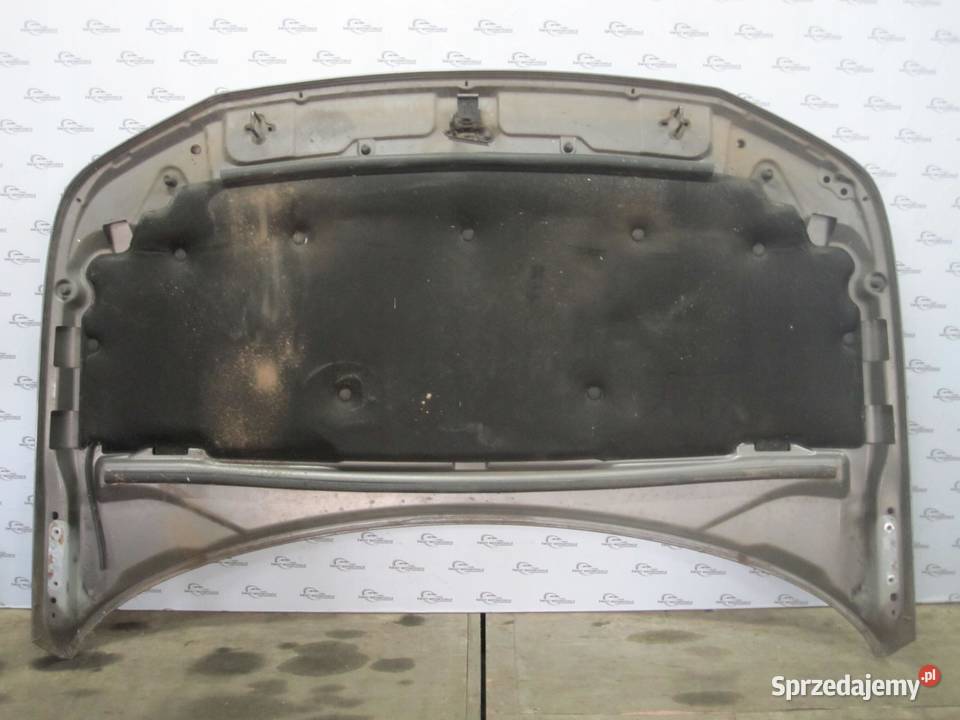 LAND ROVER FREELANDER II 10r maska