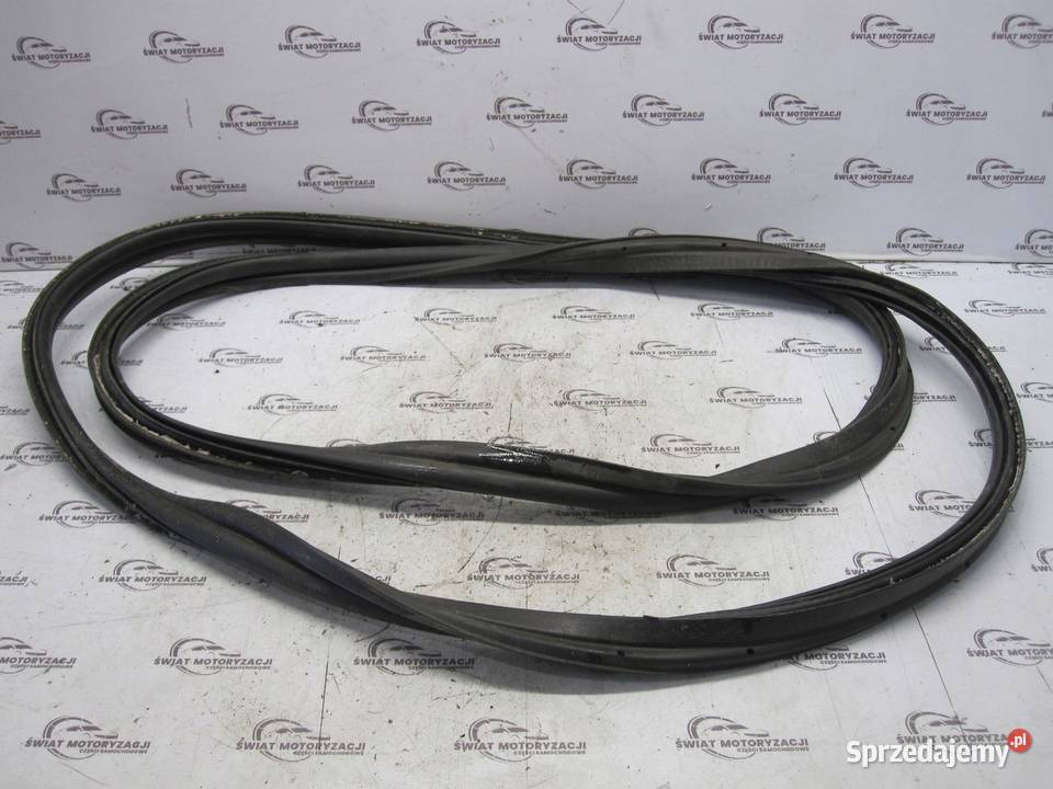 FORD KUGA MK1 I 20 TDCI 11r uszczelka klapy tył Kielce