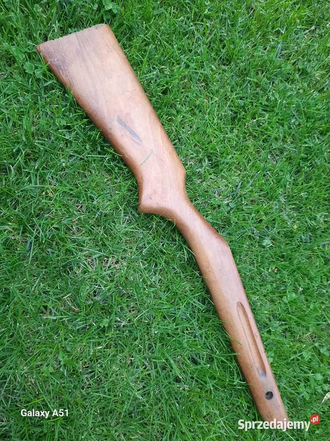 Wiatrówka Łucznik 141 kolba Częstochowa sprzedam