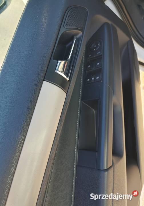 Opel zafira B 19 120 7 osobowa Wąchock