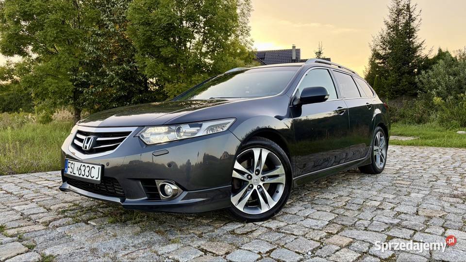 Honda Accord TypeS MP3 sprzedam