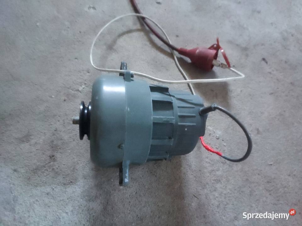 Silnik pralki Frania SHL 230 v Dom i Ogród Witkowice