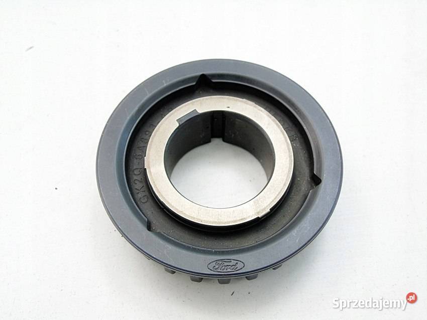 KOŁO ROZRZĄDU 20 D ECOBLUE FORD RANGER EVEREST Sosnowiec