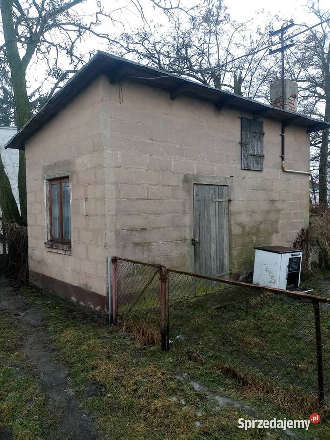 Dom w atrakcyjnym miejscu 2650m2