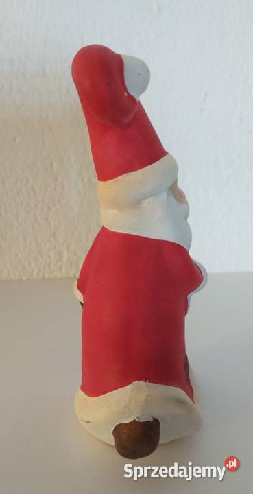 Mikołajskrzat w biegu Krotoszyn