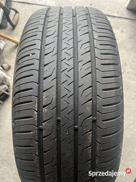 Opony letnie 22555 R18 Goodyear Efficientgrip Białystok