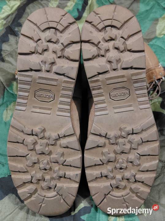 Buty Belleville AFTW 10R coyote USMC Militaria Wrocław sprzedam