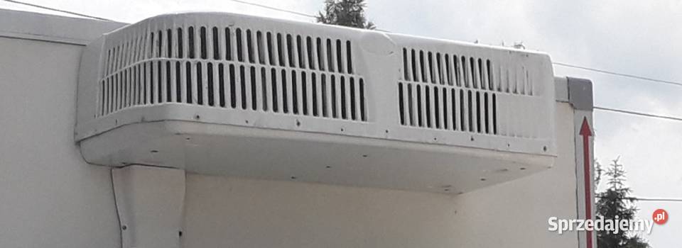 AGREGAT RELEC FROID TR 32