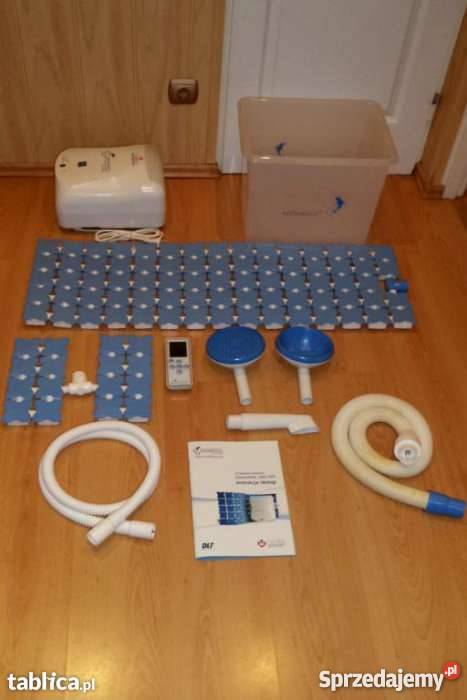 Sprzedam ozonomatic Jolly Med Skidziń sprzedam