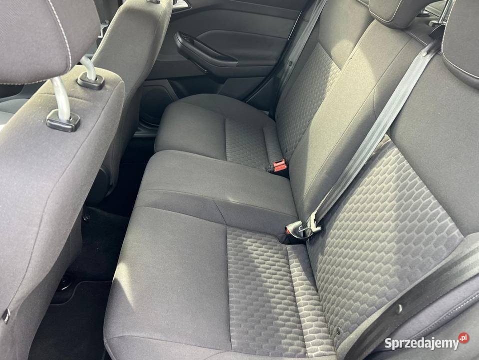 Ford Focus 10 Champion Edition nawigacja Opole sprzedam