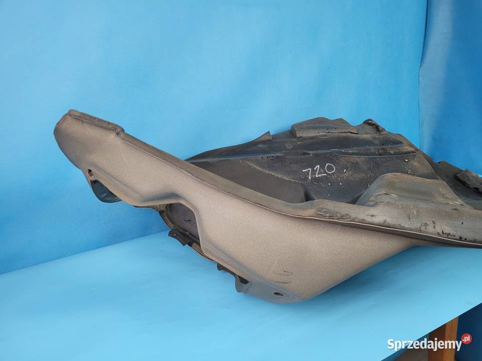 CASE IH PUMA 145 12r PANEL TAPICERSKI 84242720 Kolno