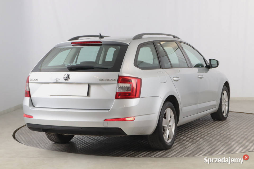 Skoda Octavia 20 TDI Octavia Zabrze sprzedam
