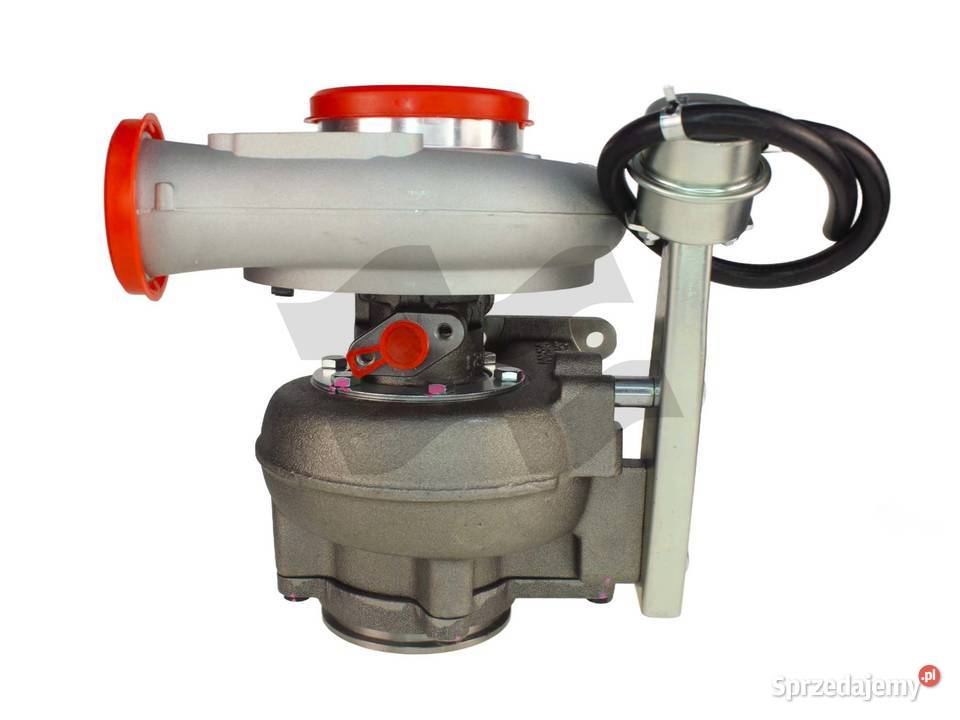 Turbosprężarka 3597311 4089274 6743818040 Silniki i osprzęt