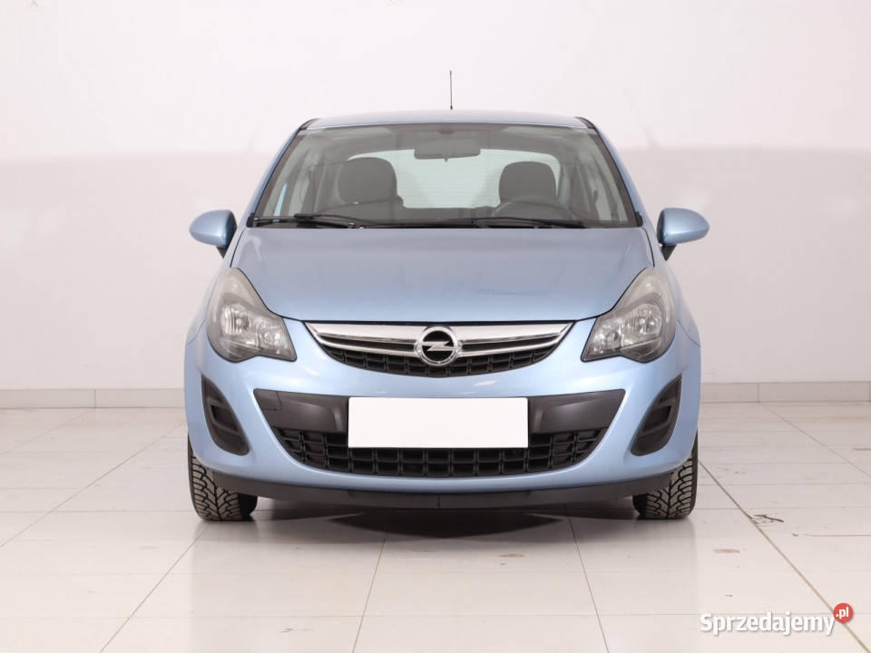 Opel Corsa 12 mazowieckie Piaseczno