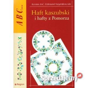 Haft kaszubski i hafty z Pomorza Słupsk