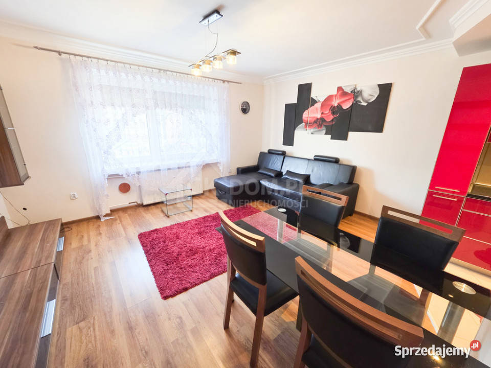 2 pokoje wysoki standard Galerii Korona Kielce