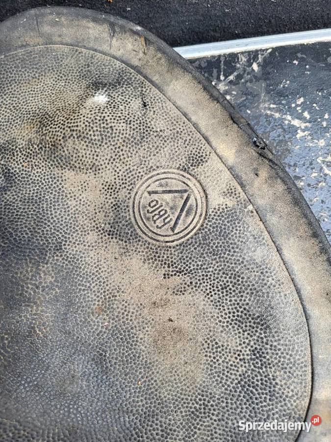 SIEDZENIE DKW REXE SACHS ILO VICTORIA TRIUMPH śląskie Rybnik