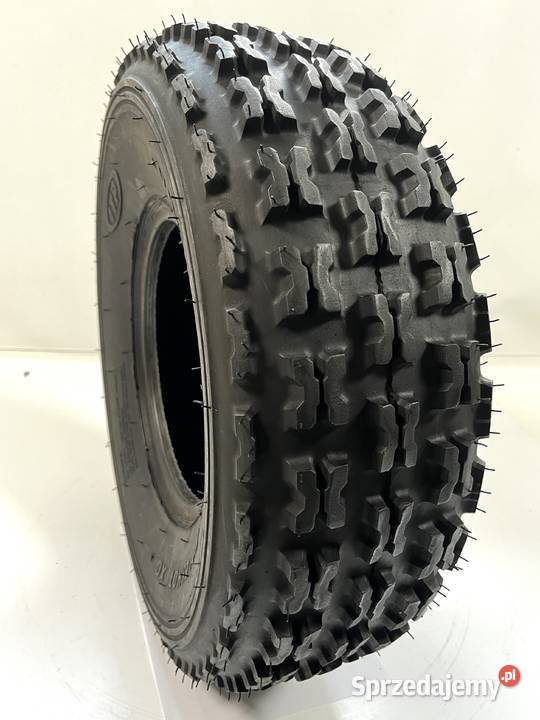 4334 Opona Holeshot XC AT 22x710 TL QUAD ATV 10cale Łobżenica