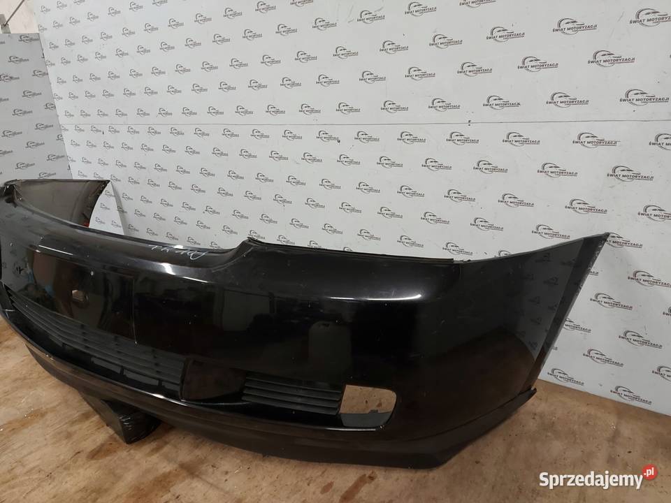 OPEL VECTRA C 03r Zderzak przód przedni Kielce