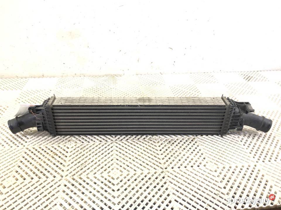 INTERCOOLER AUDI A4 B8 18 160 0715 CHŁODNICA podkarpackie